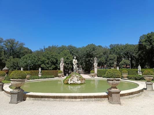 Villa Borghese photo 3
