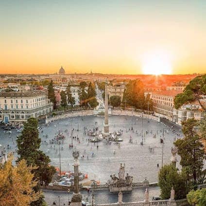 Villa Borghese photo 4