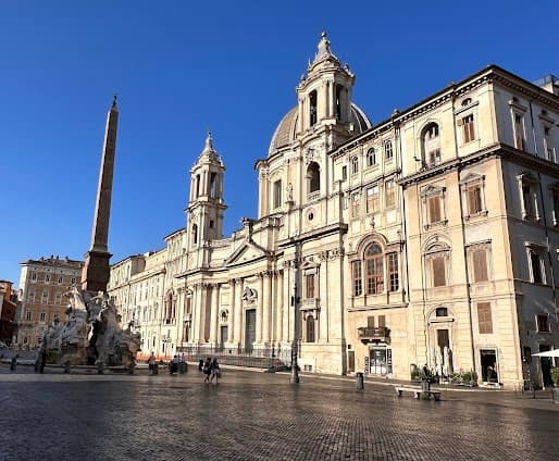 Piazza Navona