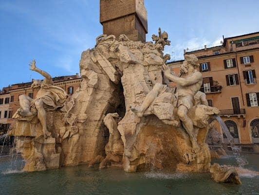 Piazza Navona photo 2