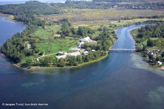 Île Saint-Bernard