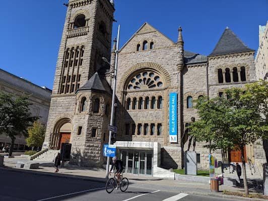 Montreal Museum of Fine Arts photo 3