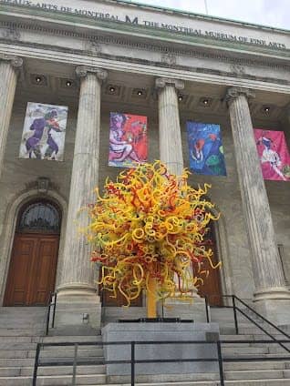 Montreal Museum of Fine Arts photo 4