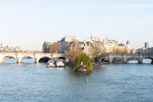Vedettes du Pont Neuf photo 6