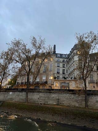 Vedettes du Pont Neuf photo 7