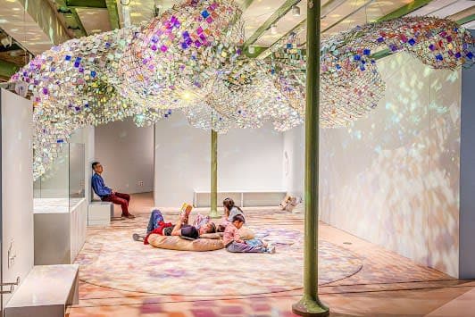 Palais de la découverte