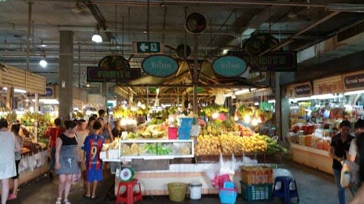 Banzaan Fresh Market photo 3