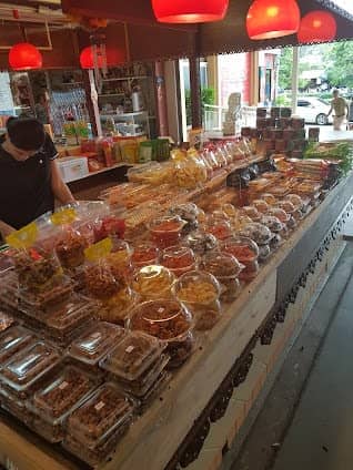 Banzaan Fresh Market photo 4