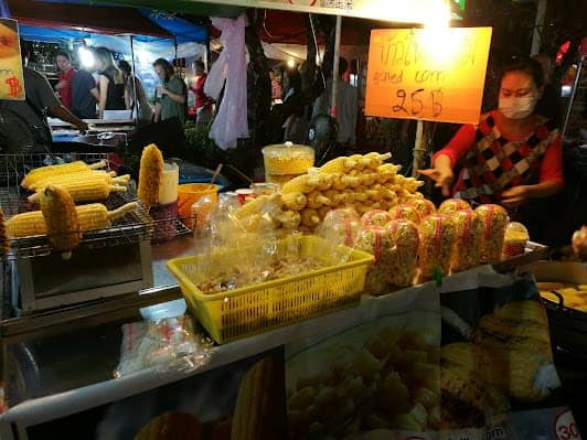 Banzaan Fresh Market photo 5
