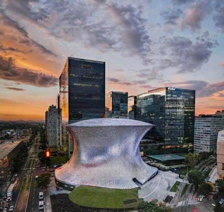 Mexico City, Mexico 3-day travel plan covering Top attractions and Hidden Gems and Shopping itinerary cover