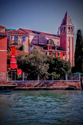 Complete 8-day guide to Venice & Rome & Florence, Italy with Top attractions and Nature and outdoor itinerary cover