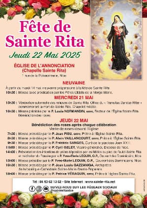 Church of St. Rita / Church of the Annunciation