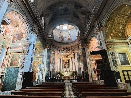Church of St. Rita / Church of the Annunciation photo 2