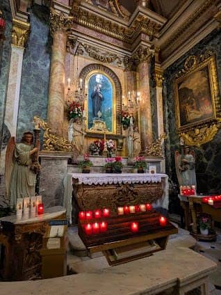 Church of St. Rita / Church of the Annunciation photo 3