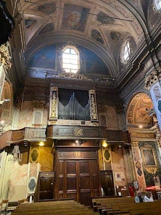 Church of St. Rita / Church of the Annunciation photo 4