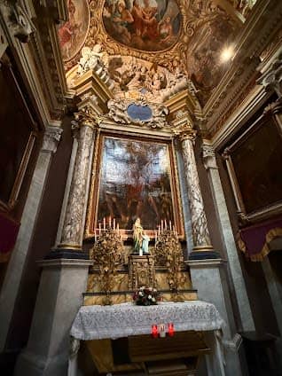 Church of St. Rita / Church of the Annunciation photo 5