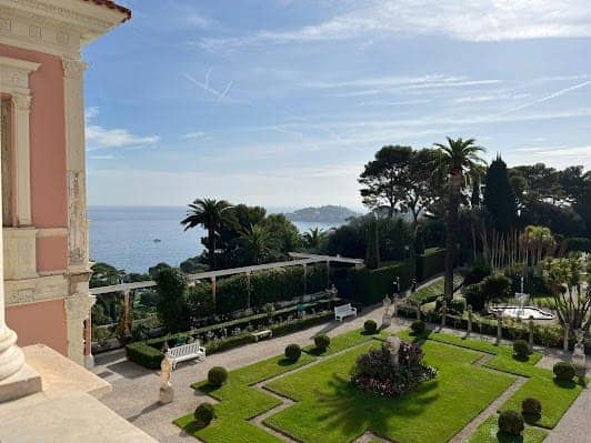 Villa Ephrussi de Rothschild photo 3