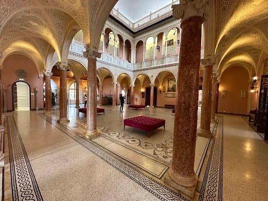 Villa Ephrussi de Rothschild photo 4