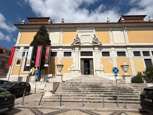 National Museum of Ancient Art photo 6
