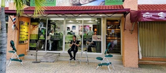 BAMBOO Hair & Spa photo 3
