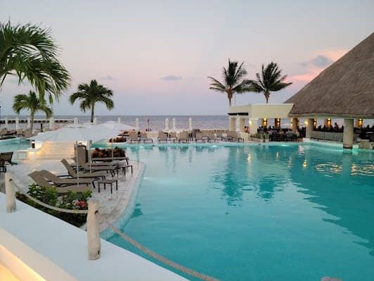 Moon Palace Cancun - All Inclusive Resort photo 3