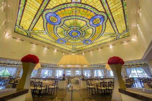 Moon Palace Cancun - All Inclusive Resort photo 5