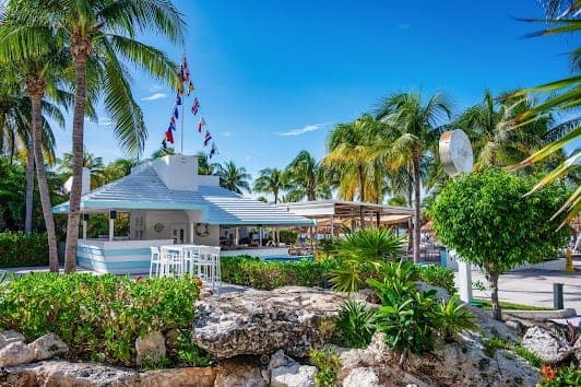 InterContinental Presidente Cancun Resort by IHG