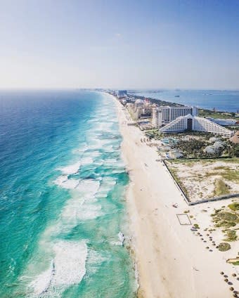 Complete 9-day guide to Cancun, Mexico with Top attractions and For kids