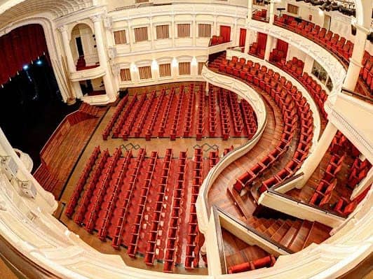 Saigon Opera House photo 7