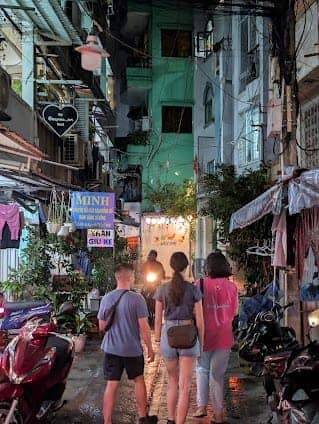 Street Food Man photo 4