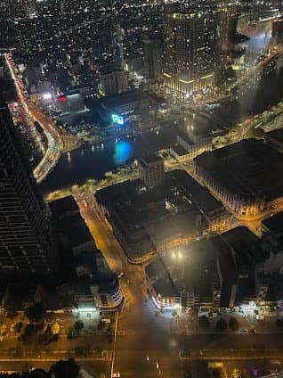 Saigon Skydeck photo 4