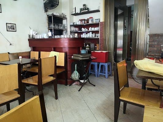 Cafe Nam Cường
