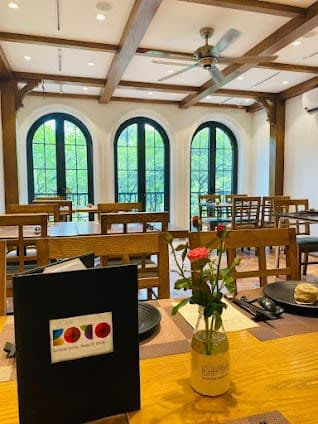 Koto Van Mieu Restaurant