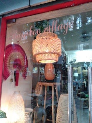 Bamboo Village Shop