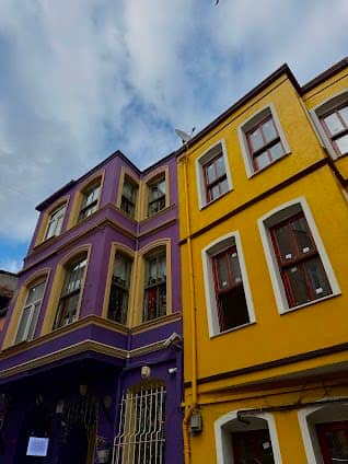 Fener-Balat-Ayvansaray photo 6