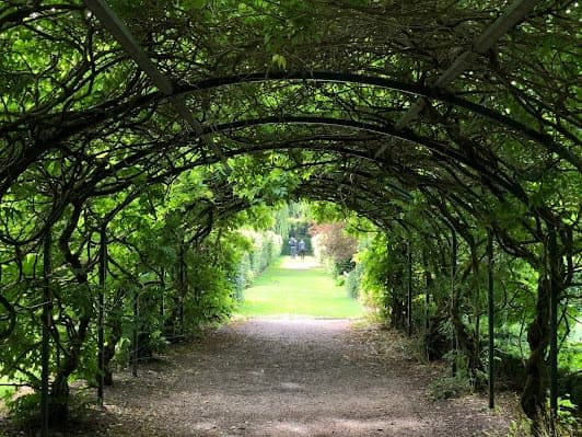 Walkden Gardens