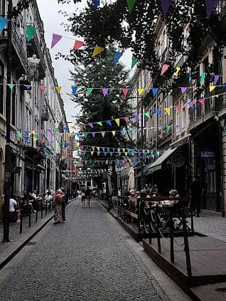 Rua da Galeria de Paris photo 6