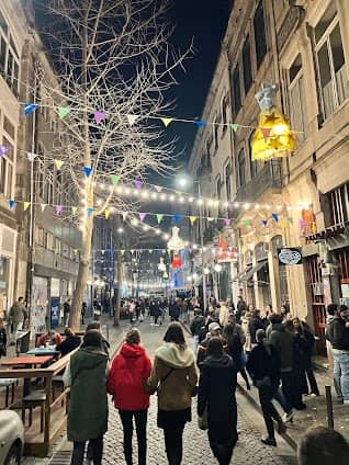 Rua da Galeria de Paris photo 7