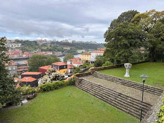 Parque das Virtudes photo 2