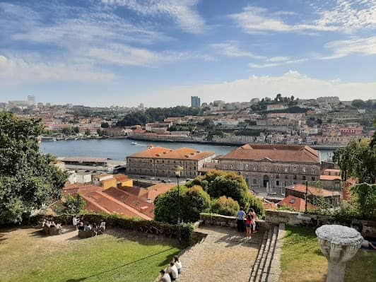 Parque das Virtudes photo 3