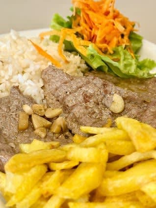 A Cozinha Transmontana