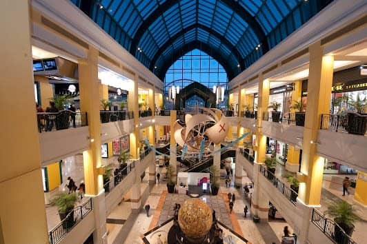 Colombo Shopping Centre photo 3