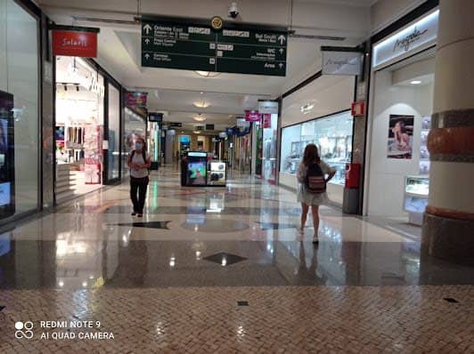 Colombo Shopping Centre photo 4