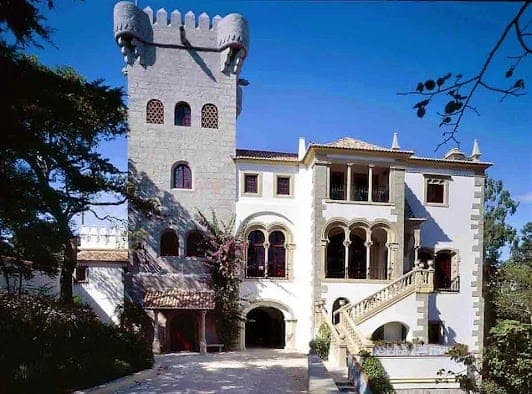 Museu da Música Portuguesa / Casa Verdades de Faria