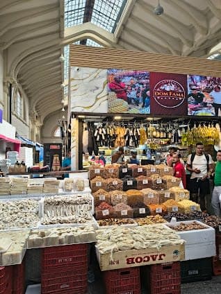 Mercado Municipal de São Paulo