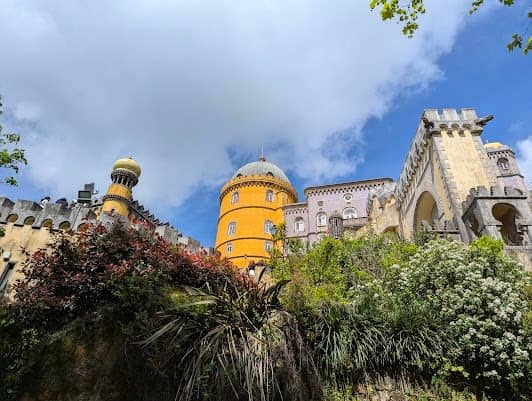 National Palace of Pena photo 4
