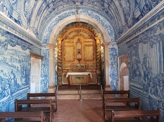 Forte de São Filipe