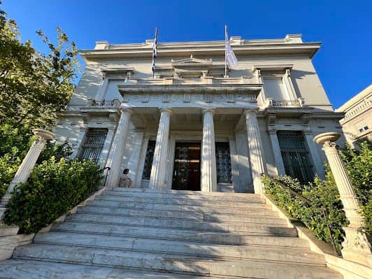 Benaki Museum photo 6