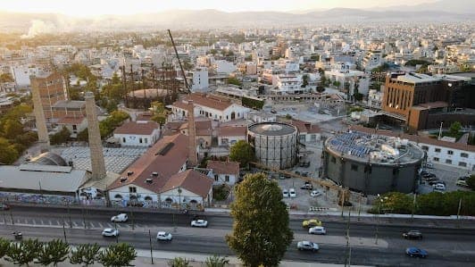 Gazi
