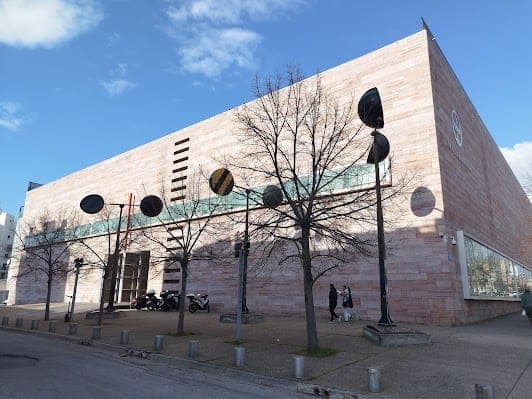 Benaki Museum - Pireos